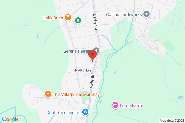 Marehay Miners Welfare Club