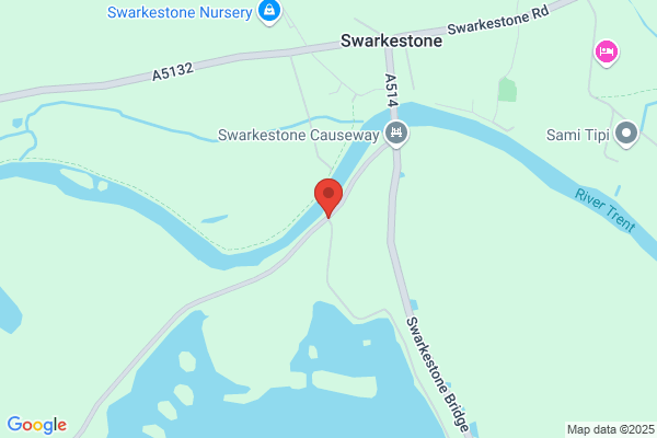 Swarkestone Boat Club