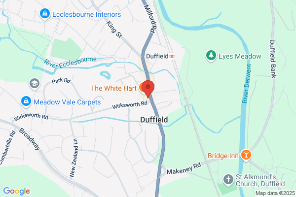 Central Co-op Food -  Duffield