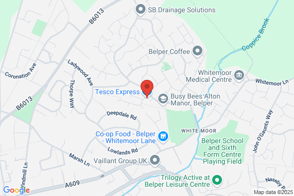 Tesco Express