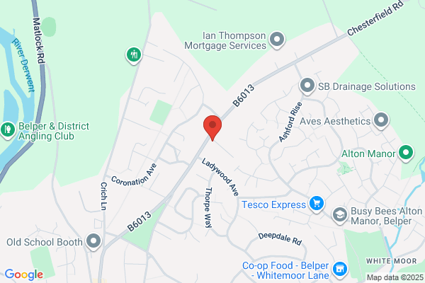 Far Laund Drop & Collect Post Office