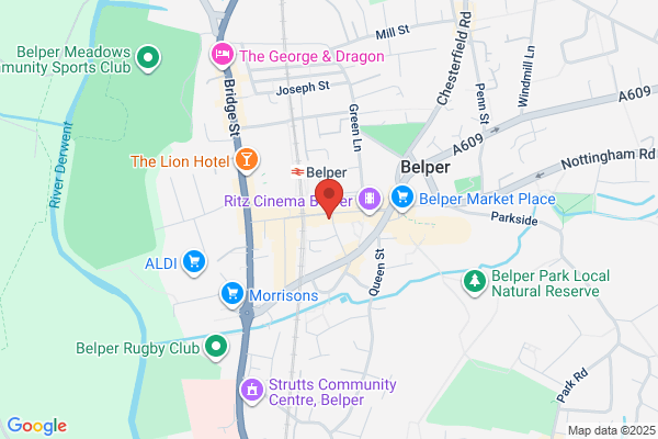 Burton - CLOSED