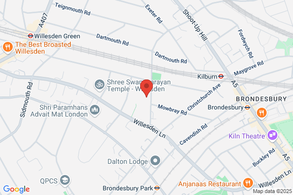 Kilburn Electrics