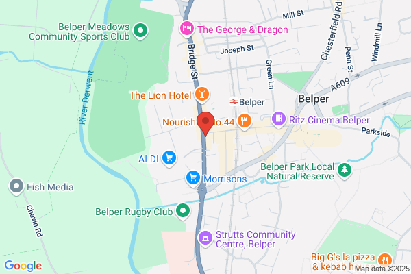 Bradford & Bingley