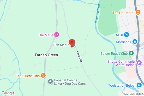 Chevin Green Farm