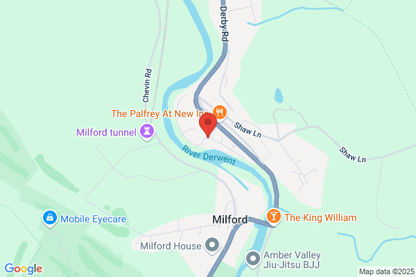 Carewatch (Derbyshire)