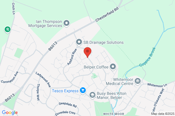Beevers Consulting Ltd