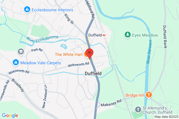 Duffield News