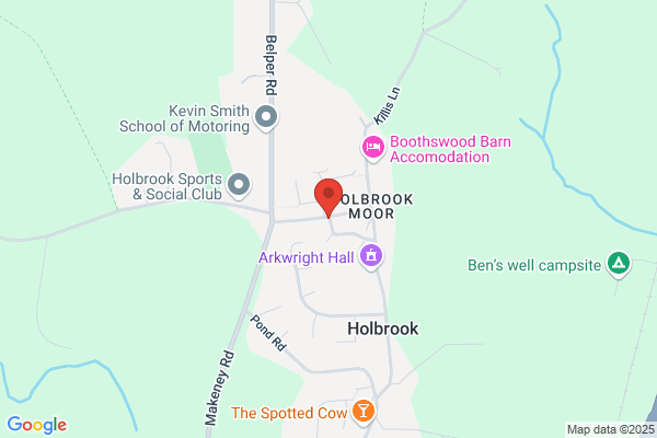 Holbrook News