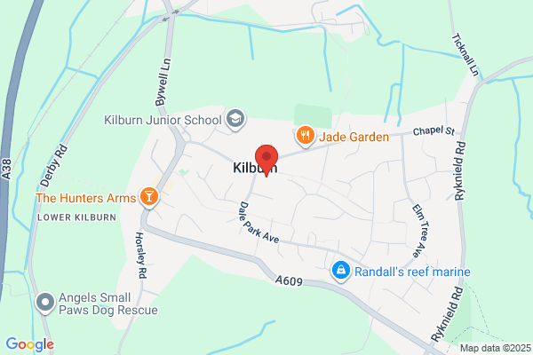 Kilburn Care Home