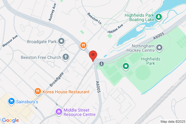Beeston Heating Ltd
