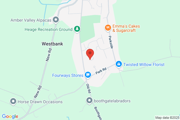 Belper Chimney Cleaning Service