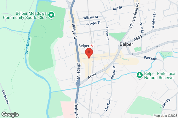 Belper Sports