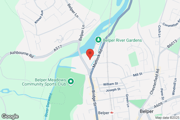 Derwent Valley Treasure Trail