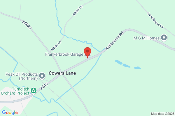 Frankerbrook