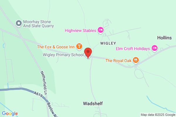 K C Wigley & Co