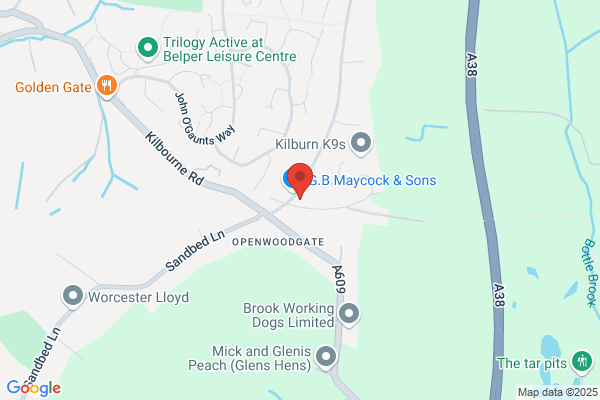 Keycare (Midlands)