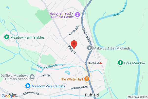 Busy Bees Derby Duffield