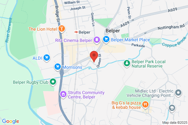 Bridge Foot Plumbing & Heating Ltd