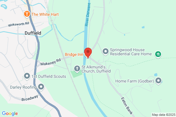 Bridge Inn