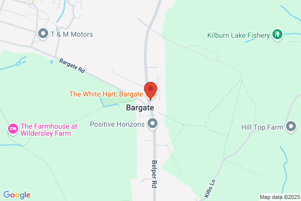 The White Hart