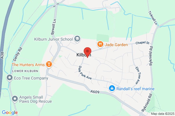 Kilburn Residential Home