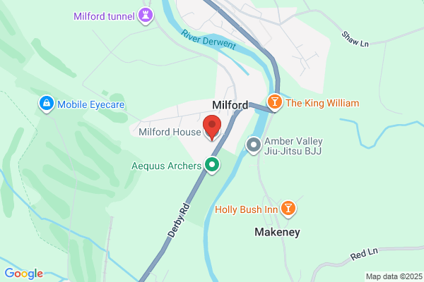 Milford House