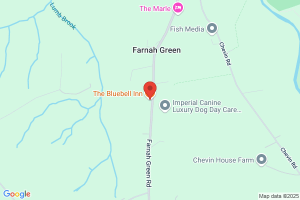 Bluebell Inn