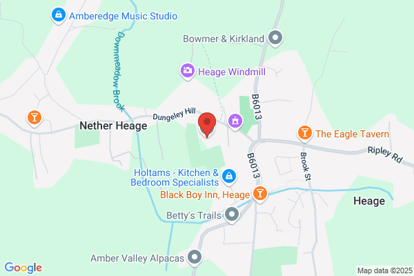 Heage Primary School