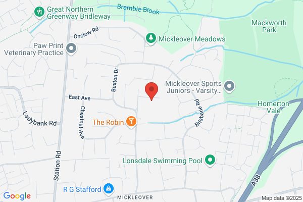 Ravensdale Infant School