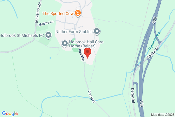 Holbrook Centre For Autism