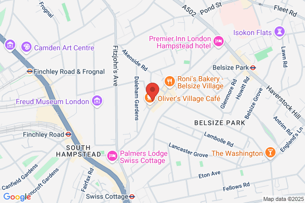 Penrose Care Ltd