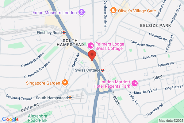 Vision Express Opticians - London - Swiss Cottage