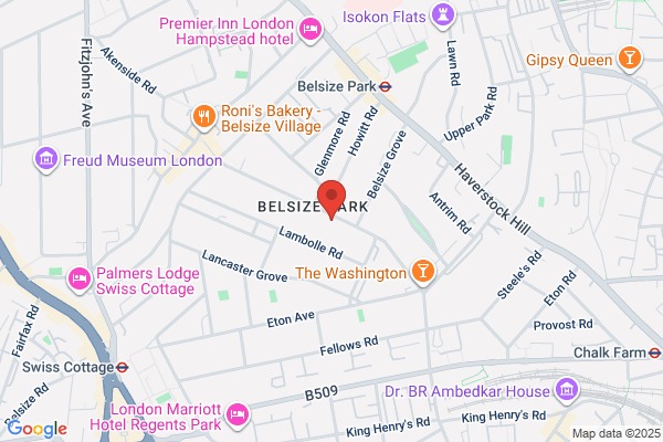 Belsize United Tenants Association Ltd