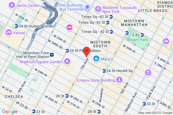 David Resnick Associates