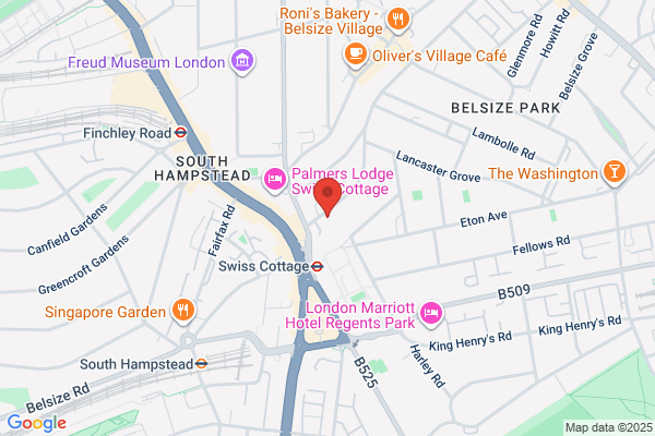 Eton Montessori Nursery