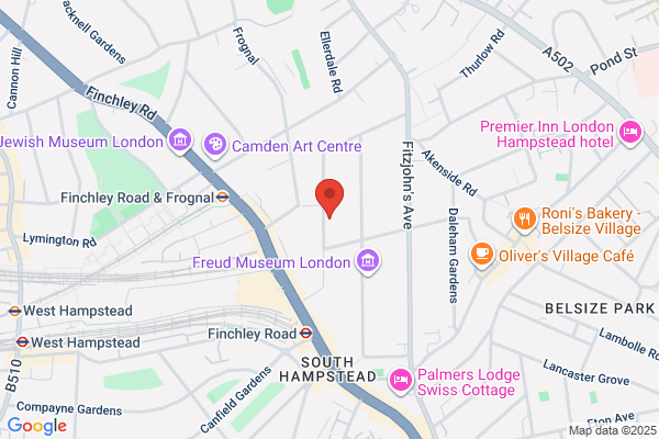 Netherhall Educational Association