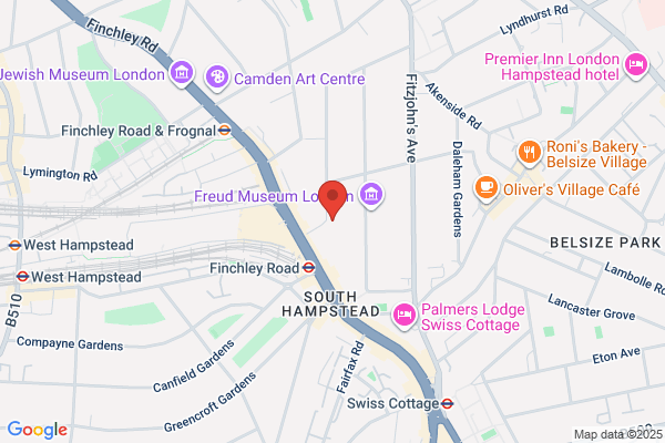 North Bridge House - Pre-Prep School Hampstead
