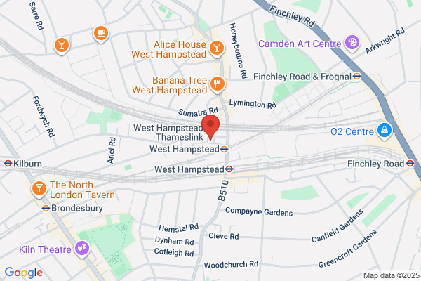 Rainbow Property Ltd
