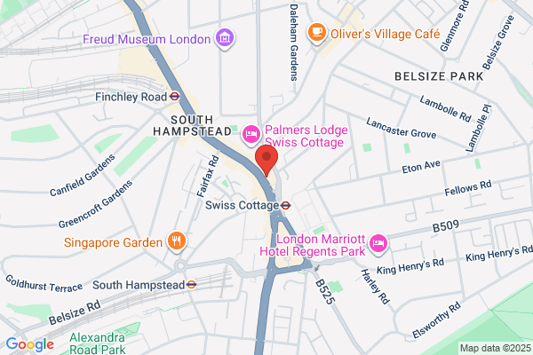 Sevenoaks Hi-Fi