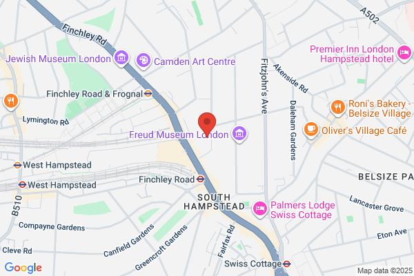 South Hampstead Junior School