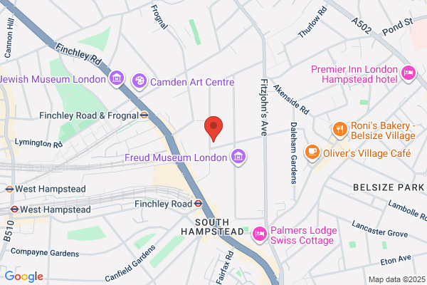 Southbank International School Hampstead