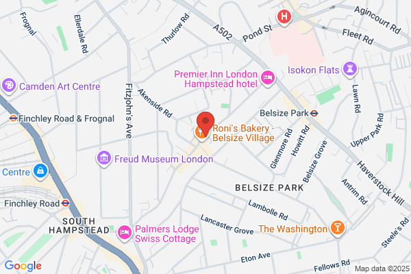 The Belsize Tavern