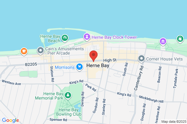 Bay Foot Health