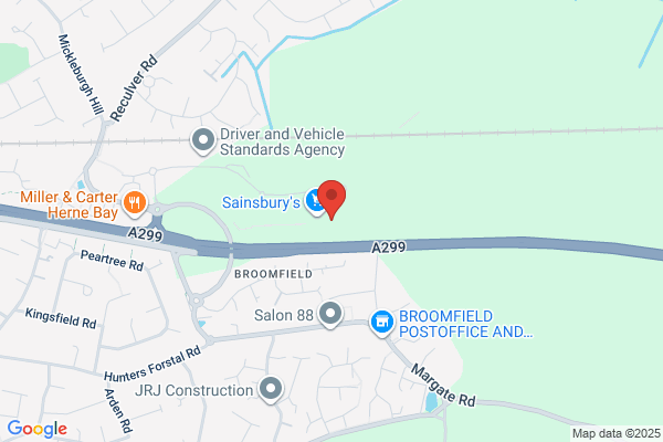 Specsavers Opticians and Audiologists - Herne Bay