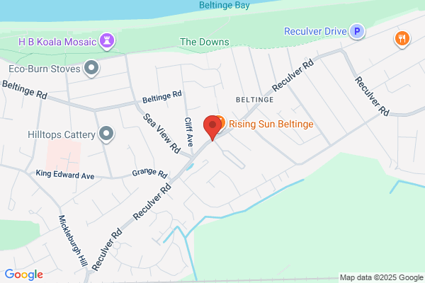 Beltinge Furniture Services