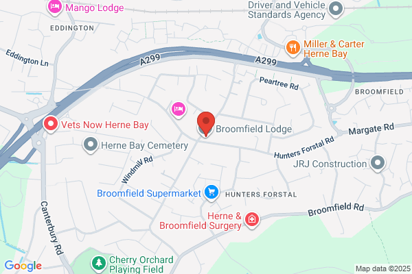 Broomfield Lodge