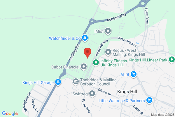 Campfield Linked Service Centre