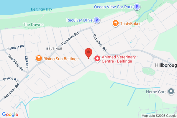 Family Care Homes