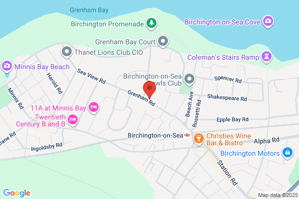 Graham's Property Services